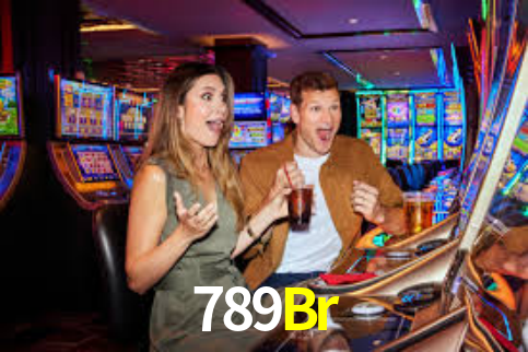 Premium Interface 789Br